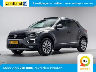 Volkswagen T-Roc - G-994-BB - Polisa Lease
