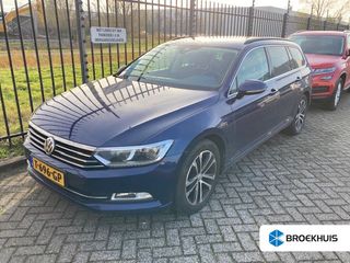 Volkswagen Passat - T-696-GP - Polisa Lease