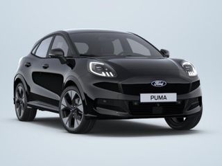 Ford Puma - JBN-94-H - Polisa Lease