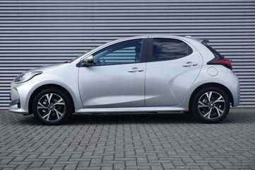 Voertuigafbeelding 1