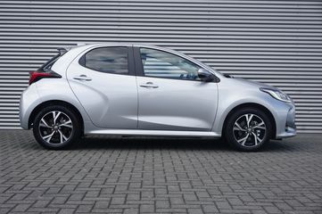 Voertuigafbeelding 5