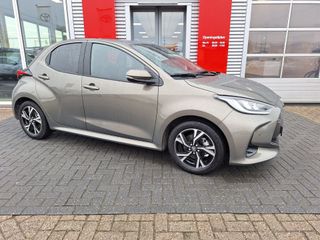 Voertuigafbeelding 1