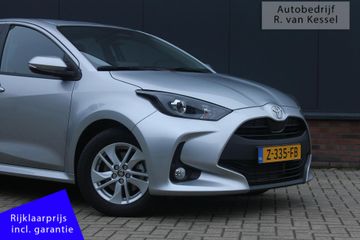 Voertuigafbeelding 1