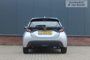 Voertuigafbeelding 10