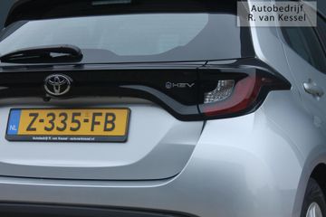 Voertuigafbeelding 12