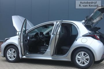 Voertuigafbeelding 16