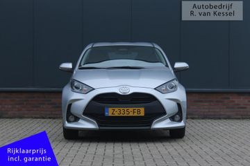 Voertuigafbeelding 2