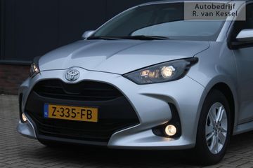 Voertuigafbeelding 4