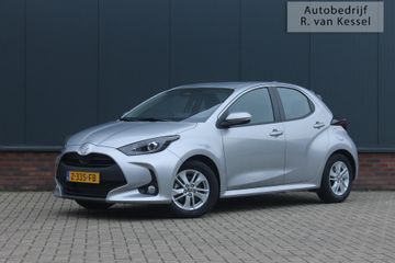 Voertuigafbeelding 5