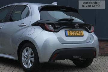 Voertuigafbeelding 9