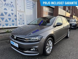 Volkswagen Polo - HTG-08-F - Polisa Lease