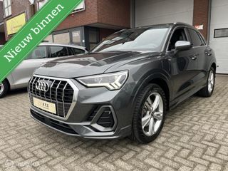 Audi Q3 -  - Polisa Lease