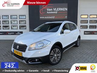 Suzuki S-Cross - 6-ZPR-90 - Polisa Lease