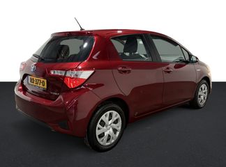 Voertuigafbeelding 1