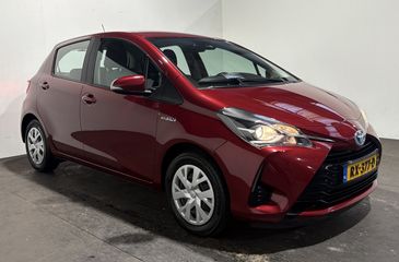 Voertuigafbeelding 5