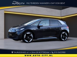 Volkswagen ID.3 - K-527-FG - Polisa Lease