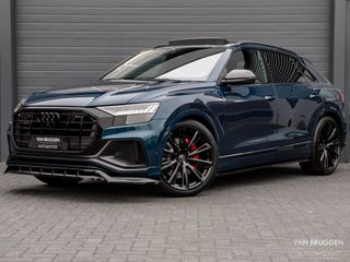 Audi Q8 -  - Polisa Lease