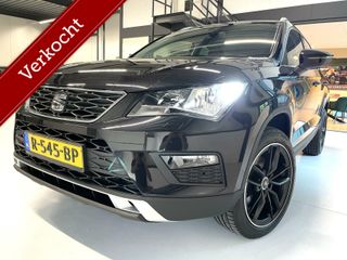 SEAT Ateca - R-545-BP - Polisa Lease