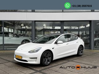Tesla Model 3 - K-026-FT - Polisa Lease