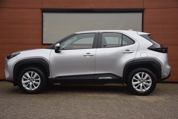 Voertuigafbeelding 3