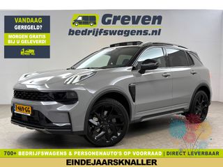 Lynk en Co 01 - T-469-GG - Polisa Lease