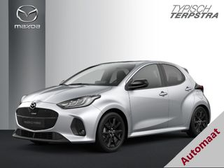 Mazda 2 Hybrid - 390550 - Polisa Lease