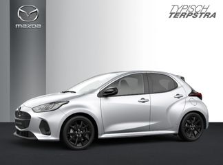 Voertuigafbeelding 1