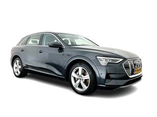 Audi e-tron - P-754-VV - Polisa Lease