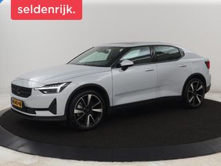 Polestar 2 - N-345-VB - Polisa Lease
