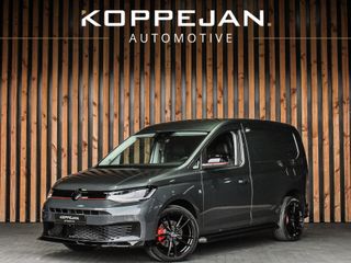 Volkswagen Caddy - V-03-KKH - Polisa Lease