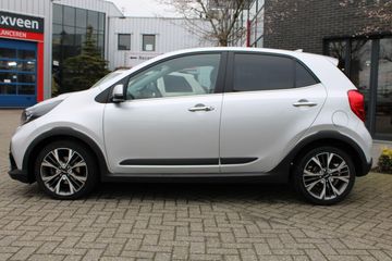 Voertuigafbeelding 1