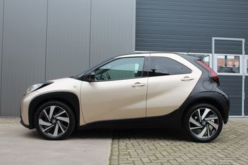 Voertuigafbeelding 4