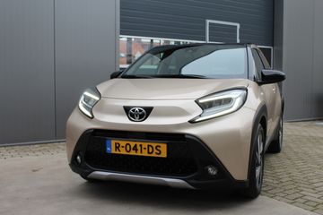 Voertuigafbeelding 7