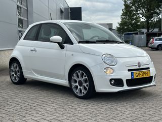 Voertuigafbeelding 1