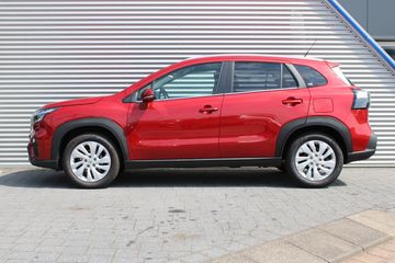 Voertuigafbeelding 4