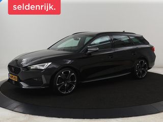 CUPRA Leon - S-695-KB - Polisa Lease