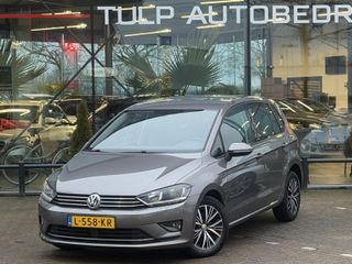 Volkswagen Golf - L-558-KR - Polisa Lease