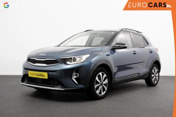 Kia Stonic - X-698-HX - Polisa Lease