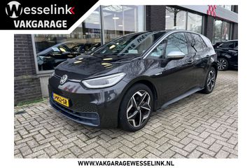 Volkswagen ID.3 - J-952-SR - Polisa Lease
