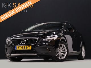 Volvo V40 - ZT-884-T - Polisa Lease