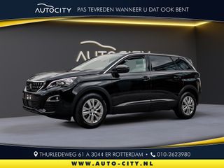 Peugeot 5008 - 7311 - Polisa Lease
