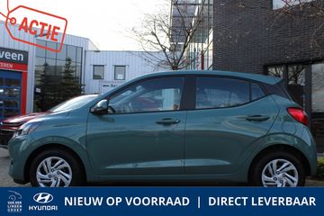 Voertuigafbeelding 1