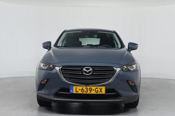 Voertuigafbeelding 1