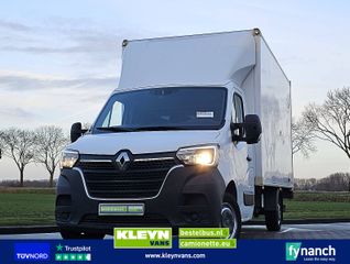 Renault Master - KLEYN1 - Polisa Lease