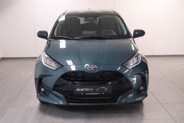 Voertuigafbeelding 1