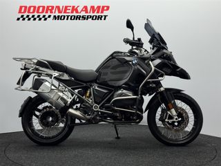 BMW R 1200 GS Adventure - BM-27-76 - Polisa Lease