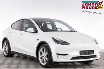 Tesla Model Y - 093775 - Polisa Lease