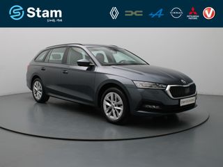 Škoda Octavia - L-146-JR - Polisa Lease