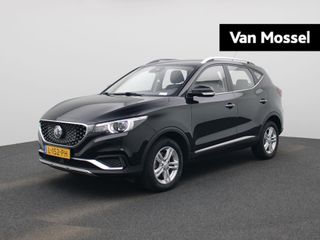 MG ZS EV - L-152-PH - Polisa Lease