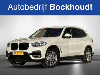 BMW X3 - GRG-15-T - Polisa Lease